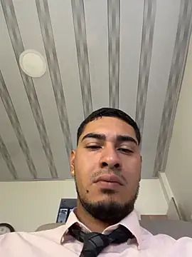Chat XXX en directo de Dimitri_Colleman