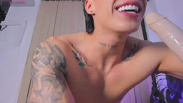แชท XXX สดของ Samuell_777