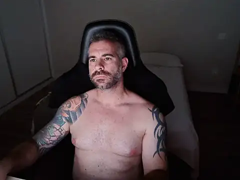 mar88magic Live XXX Chat