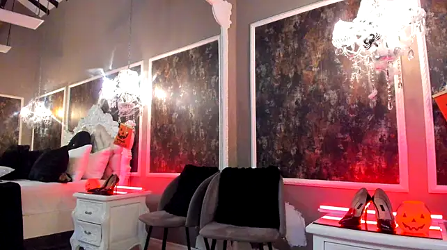 Chat XXX Live JuliethMilf