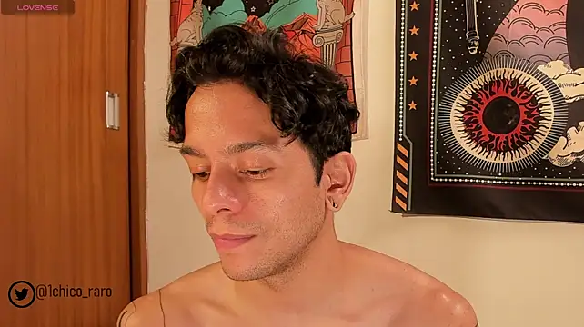 צ'אט XXX בשידור חי של acid_timee