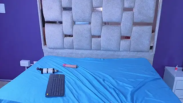 צ'אט XXX בשידור חי של LILA_START