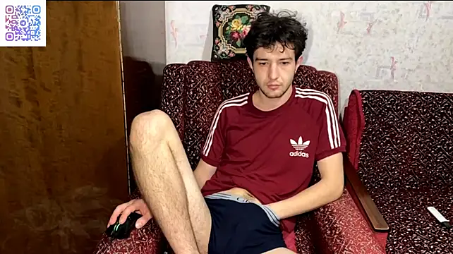 Chipichap Live XXX-chat