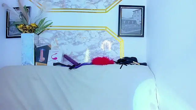 צ'אט XXX בשידור חי של vane_jimenez___