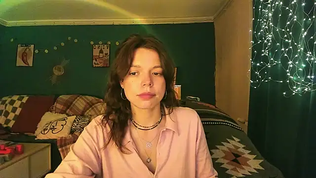 צ'אט XXX בשידור חי של ClancyMorissey
