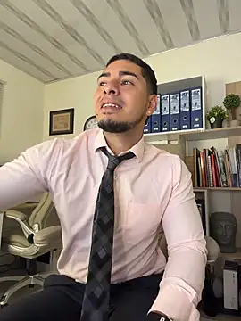 Dimitri_Colleman – Naživo XXX chat