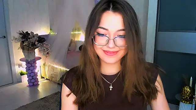 צ'אט XXX בשידור חי של SereneFlame