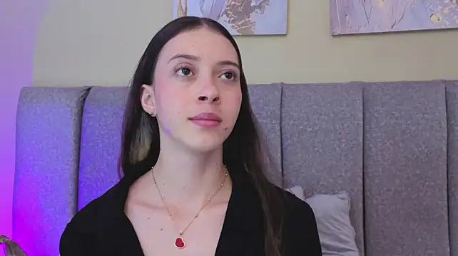 צ'אט XXX בשידור חי של Esmeralda_Candy