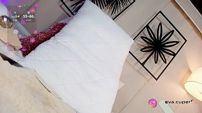 eva_cuper লাইভ XXX চ্যাট