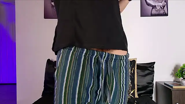 alex_noa's Live XXX Chat