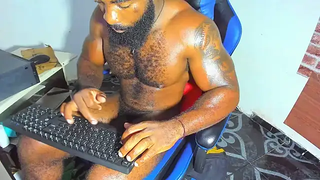 Freedom_24 Live XXX Chat