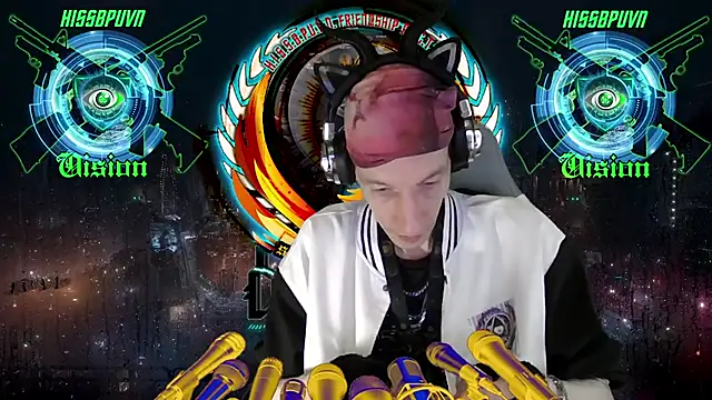 Chat XXX en directo de solodethlordsubveganFAQ