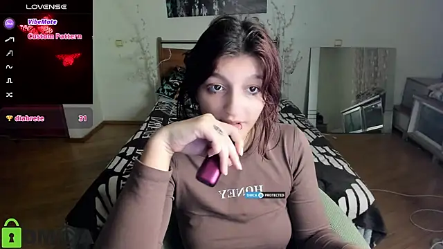A_Skyy's Live XXX Chat