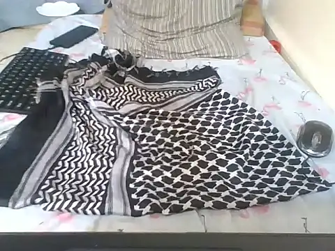 XXX chat uživo modela clarializ
