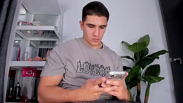 JeffDaltton Chat XXX live
