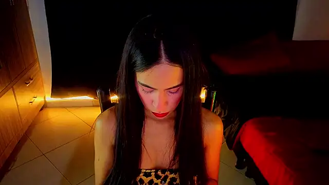 צ'אט XXX בשידור חי של melissa_becraft
