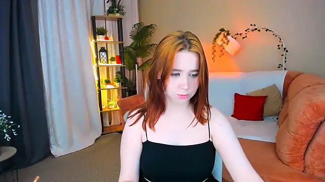 צ'אט XXX בשידור חי של MooonlightSky
