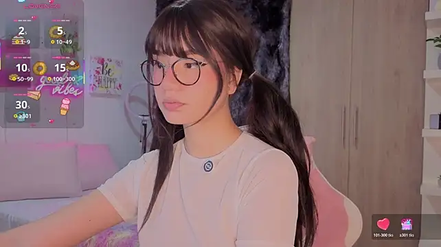 Ari_Blis 现场XXX聊天