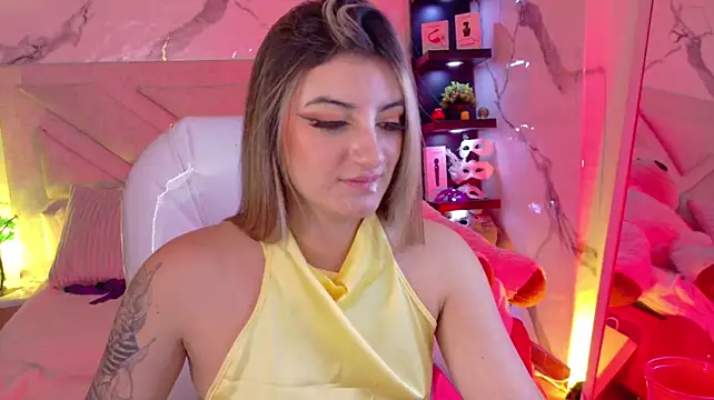 _aitana_001 লাইভ XXX চ্যাট