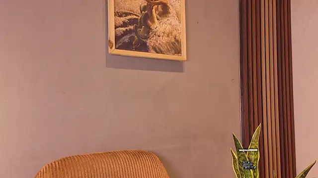 XXX chat uživo modela christopher_robin4