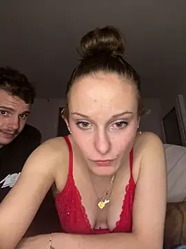 Chat XXX ao vivo de Quenn667
