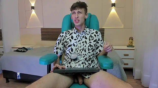 Max_saenz Live XXX-Chat