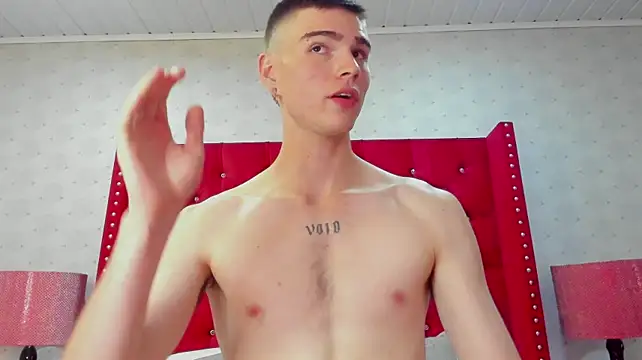 NickWild – Naživo XXX chat