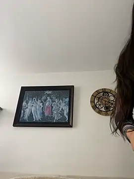 צ'אט XXX בשידור חי של Mayka_sex
