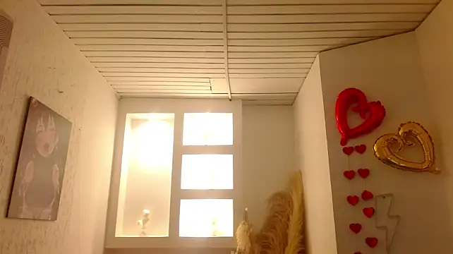 Živý XXX chat Haddes_as