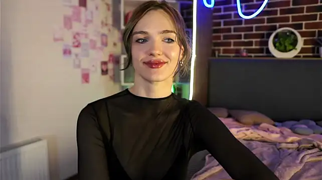MarielRoloson – Live XXX-chat