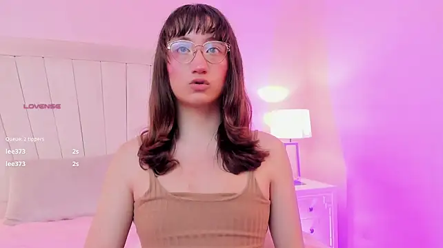 צ'אט XXX בשידור חי של Samantha_Jane7