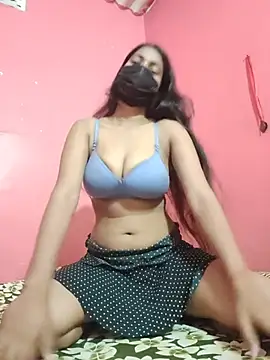 צ'אט XXX בשידור חי של Be_like_kittu