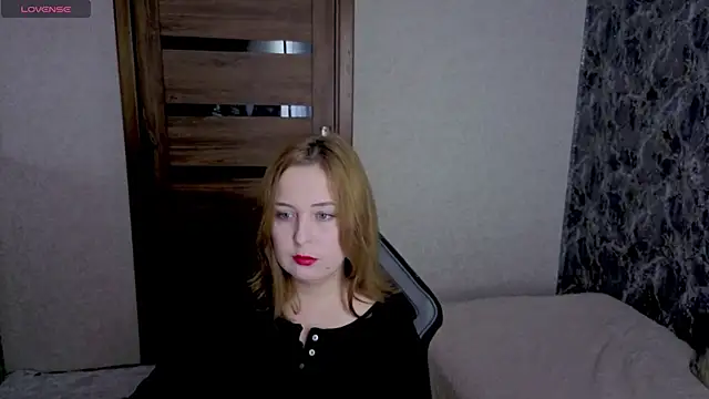 Kristy-Max live XXX chat