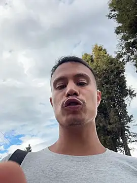 DOMINICKVEGAS77 Obrolan Langsung XXX