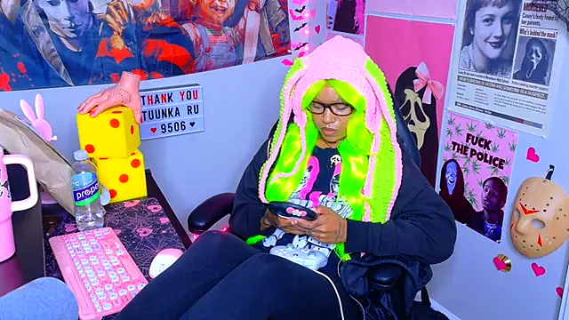 spookiebaddie XXX чат на живо