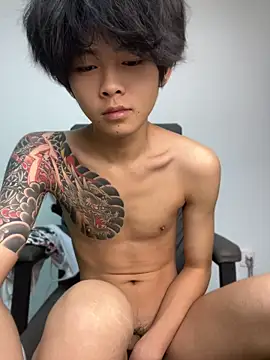 XXX chat uživo modela XBD-1