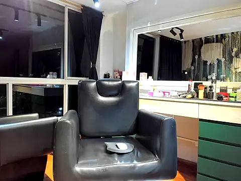 Chatroom XXX en direct de DorianWolf