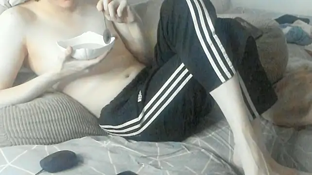 Raven_Dust Adlı Modelin Canlı XXX Sohbeti