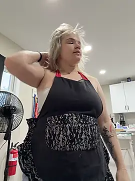 צ'אט XXX בשידור חי של Cutiepiespanks