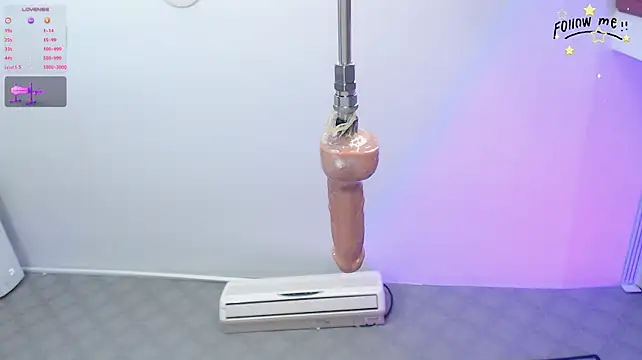 צ'אט XXX בשידור חי של Lena_helleen