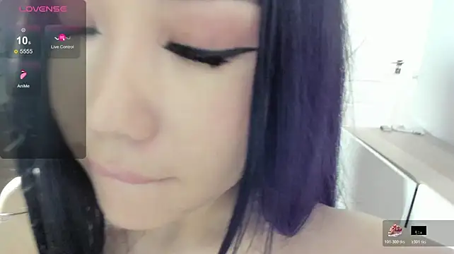 Czat XXX na żywo – mindi_misery