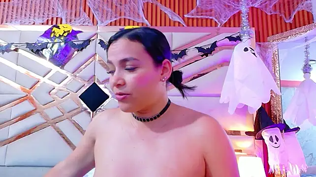 Sluttyandmature – Live XXX-chat
