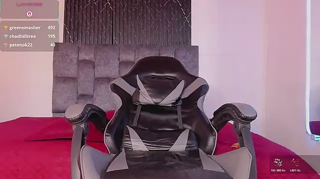 Alexxus_Smith – Naživo XXX chat
