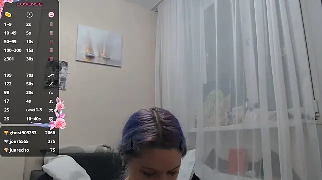 DinaKolter Adlı Modelin Canlı XXX Sohbeti