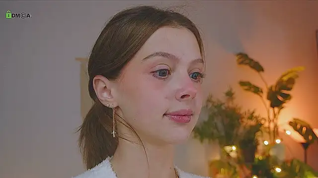 צ'אט XXX בשידור חי של little_anitta
