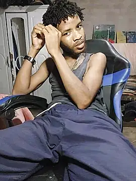 צ'אט XXX בשידור חי של MrD_TSA012