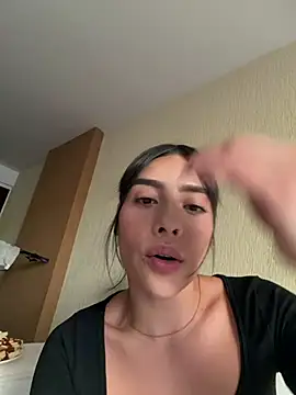 צ'אט XXX בשידור חי של Carorosse