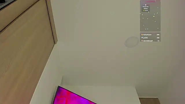 austinoficial's Live XXX Chat