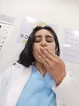 CAROLINE__07のライブXXXチャット