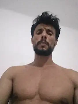 Chat XXX ao vivo de Arabprinceofslv